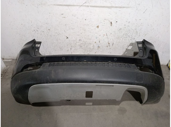 Recambio de paragolpes trasero para jeep compass (mp, m6, mv, m7) 1.3 referencia OEM IAM 735743715 735743715 