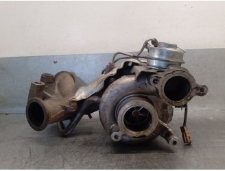 Recambio de turbocompresor para infiniti ex 30d referencia OEM IAM 1441100Q1K 1441100Q1K 