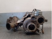 Recambio de turbocompresor para infiniti ex 30d referencia OEM IAM 1441100Q1K 1441100Q1K 