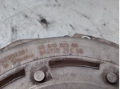 Recambio de kit embrague para peugeot 308 1.6 16v referencia OEM IAM 205311 9661082580 SACHS