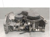 Recambio de carter para renault megane iii hatchback (bz0/1_, b3_) 1.2 tce (bz2b, bz11) referencia OEM IAM 110171000R  