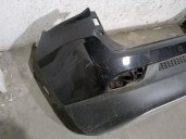 Recambio de paragolpes trasero para jeep compass (mp, m6, mv, m7) 1.3 referencia OEM IAM 735743715 735743715 