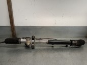 Recambio de cremallera direccion para ssangyong rodius 2.7 turbodiesel cat referencia OEM IAM 465002100  