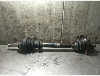 Recambio de transmision delantera izquierda para renault 5 (b/c40) 1.4 referencia OEM IAM   