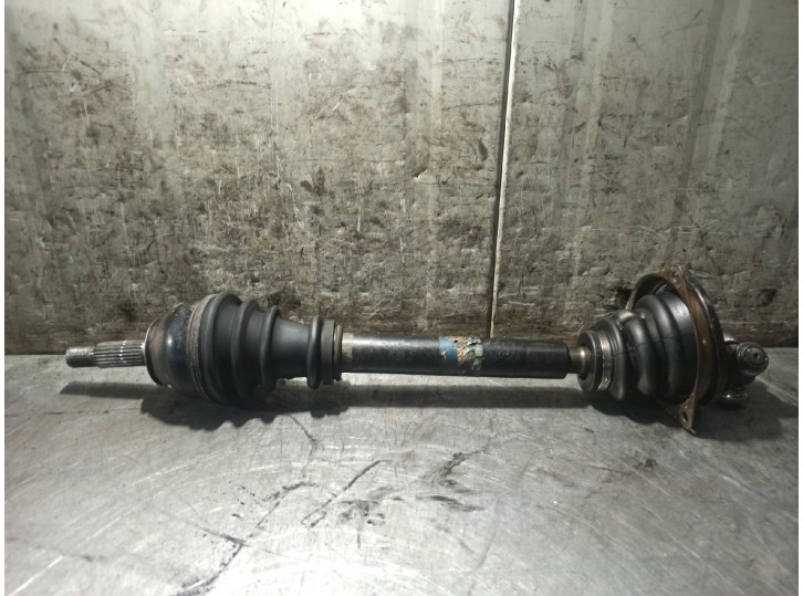 Recambio de transmision delantera izquierda para renault 5 (b/c40) 1.4 referencia OEM IAM   