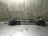 Recambio de transmision delantera izquierda para renault 5 (b/c40) 1.4 referencia OEM IAM   