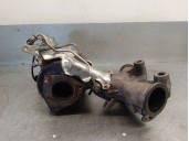 Recambio de turbocompresor para infiniti ex 30d referencia OEM IAM 1441100Q1K 1441100Q1K 