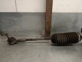 Recambio de cremallera direccion para ssangyong rodius 2.7 turbodiesel cat referencia OEM IAM 465002100  