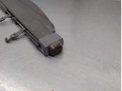 Recambio de bandeja trasera para toyota avensis verso (m20) 1998 referencia OEM IAM 6491044050B0  5 PUERTAS