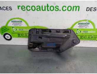 Recambio de tubos aire acondicionado para mercedes-benz clase glk (w204) glk 2.1 cdi cat referencia OEM IAM A2048302516  