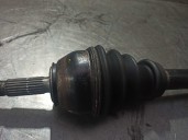 Recambio de transmision delantera izquierda para renault 5 (b/c40) 1.4 referencia OEM IAM   