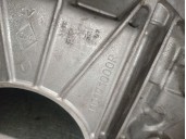 Recambio de carter para renault megane iii hatchback (bz0/1_, b3_) 1.2 tce (bz2b, bz11) referencia OEM IAM 110171000R  