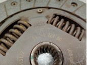 Recambio de kit embrague para peugeot 308 1.6 16v referencia OEM IAM 205311 9661082580 SACHS