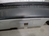 Recambio de paragolpes trasero para jeep compass (mp, m6, mv, m7) 1.3 referencia OEM IAM 735743715 735743715 