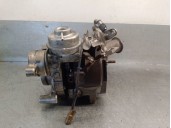 Recambio de turbocompresor para infiniti ex 30d referencia OEM IAM 1441100Q1K 1441100Q1K 