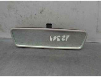 Recambio de espejo interior para seat ibiza iv (6j5, 6p1) 1.2 tsi referencia OEM IAM 3G0857511E 