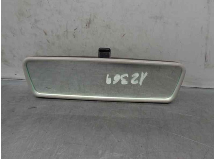 Recambio de espejo interior para seat ibiza iv (6j5, 6p1) 1.2 tsi referencia OEM IAM 3G0857511E  