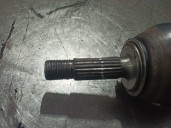 Recambio de transmision delantera izquierda para renault 5 (b/c40) 1.4 referencia OEM IAM   