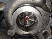 Recambio de turbocompresor para infiniti ex 30d referencia OEM IAM 1441100Q1K 1441100Q1K 