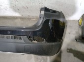 Recambio de paragolpes trasero para jeep compass (mp, m6, mv, m7) 1.3 referencia OEM IAM 735743715 735743715 