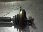 Recambio de transmision delantera izquierda para renault 5 (b/c40) 1.4 referencia OEM IAM   