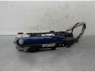 Recambio de maneta exterior delantera izquierda para seat ibiza iv (6j5, 6p1) 1.2 tsi referencia OEM IAM 5N0837205MGRU  