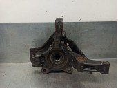 Recambio de mangueta delantera izquierda para lancia lybra berlina 1.9 turbodiesel cat referencia OEM IAM 46745436  
