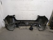 Recambio de paragolpes trasero para jeep compass (mp, m6, mv, m7) 1.3 referencia OEM IAM 735743715 735743715 