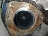 Recambio de turbocompresor para infiniti ex 30d referencia OEM IAM 1441100Q1K 1441100Q1K 