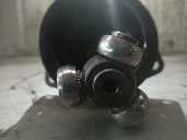 Recambio de transmision delantera izquierda para renault 5 (b/c40) 1.4 referencia OEM IAM   