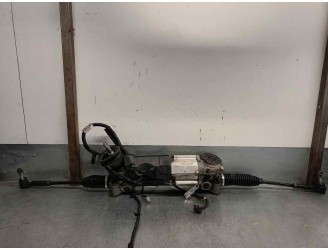 Recambio de cremallera direccion para opel zafira tourer 1.6 cdti dpf referencia OEM IAM P13413960  