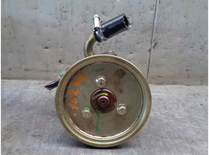 Recambio de bomba servodireccion para mg streetwise 1.4 16v cat referencia OEM IAM QVB101581 HE120509517 HA