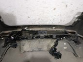 Recambio de paragolpes trasero para jeep compass (mp, m6, mv, m7) 1.3 referencia OEM IAM 735743715 735743715 