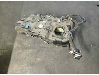 Recambio de deposito combustible para hyundai kona 1.0 tgdi cat referencia OEM IAM 31171J9000  