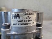 Recambio de bomba servodireccion para mg streetwise 1.4 16v cat referencia OEM IAM QVB101581 HE120509517 HA