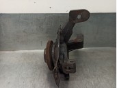 Recambio de mangueta delantera izquierda para lancia lybra berlina 1.9 turbodiesel cat referencia OEM IAM 46745436  