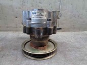 Recambio de bomba servodireccion para mg streetwise 1.4 16v cat referencia OEM IAM QVB101581 HE120509517 HA