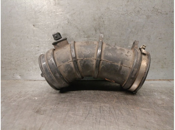 Recambio de tubo para opel vectra b berlina 2.0 16v cat (x 20 xev / l34) referencia OEM IAM 90500407 5836739 