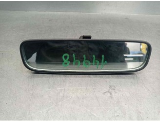 Recambio de espejo interior para kia soul 1.6 cat referencia OEM IAM   