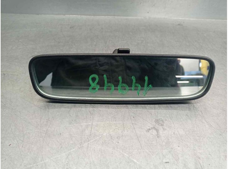 Recambio de espejo interior para kia soul 1.6 cat referencia OEM IAM 