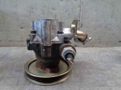 Recambio de bomba servodireccion para mg streetwise 1.4 16v cat referencia OEM IAM QVB101581 HE120509517 HA