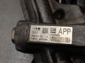 Recambio de cremallera direccion para opel zafira tourer 1.6 cdti dpf referencia OEM IAM P13413960  