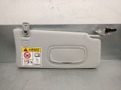 Recambio de parasol derecho para jeep compass (mp, m6, mv, m7) 1.3 referencia OEM IAM 5SY79PS4AE 60946231 