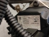 Recambio de cremallera direccion para opel zafira tourer 1.6 cdti dpf referencia OEM IAM P13413960  