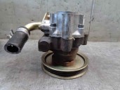 Recambio de bomba servodireccion para mg streetwise 1.4 16v cat referencia OEM IAM QVB101581 HE120509517 HA