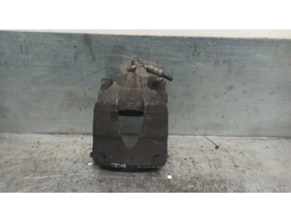 Replacement front left brake caliper for Seat Ibiza IV (6J5, 6P1) 1.2 TSI OEM IAM reference 1K0615123E 