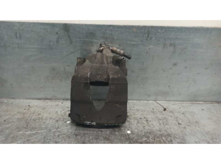 Recambio de pinza freno delantera izquierda para seat ibiza iv (6j5, 6p1) 1.2 tsi referencia OEM IAM 1K0615123E 