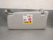 Recambio de parasol derecho para jeep compass (mp, m6, mv, m7) 1.3 referencia OEM IAM 5SY79PS4AE 60946231 