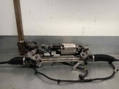 Recambio de cremallera direccion para opel zafira tourer 1.6 cdti dpf referencia OEM IAM P13413960  