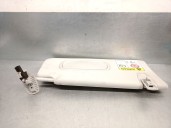 Recambio de parasol derecho para jeep compass (mp, m6, mv, m7) 1.3 referencia OEM IAM 5SY79PS4AE 60946231 